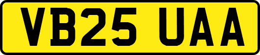 VB25UAA