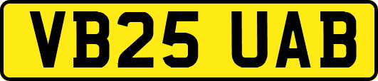 VB25UAB