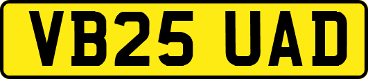 VB25UAD