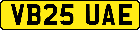 VB25UAE