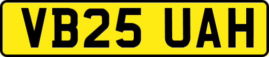 VB25UAH