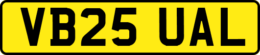 VB25UAL