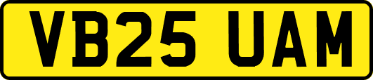 VB25UAM