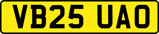 VB25UAO