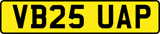 VB25UAP