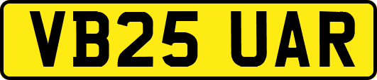 VB25UAR