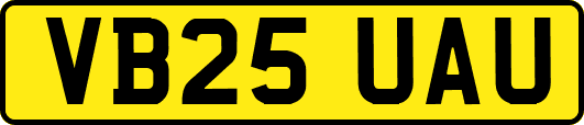 VB25UAU