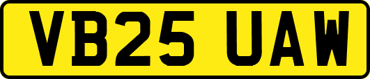 VB25UAW