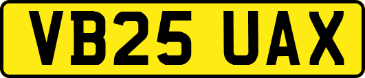 VB25UAX