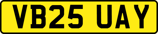 VB25UAY