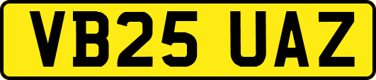 VB25UAZ
