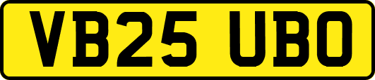 VB25UBO