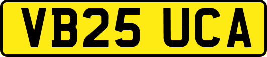 VB25UCA