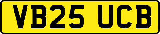 VB25UCB