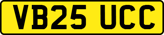VB25UCC