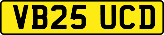 VB25UCD