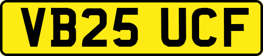 VB25UCF