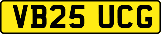 VB25UCG