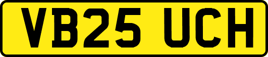 VB25UCH