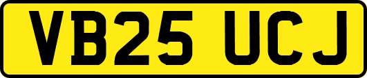 VB25UCJ
