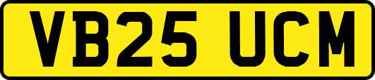 VB25UCM