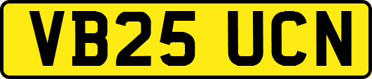 VB25UCN