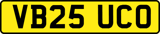 VB25UCO