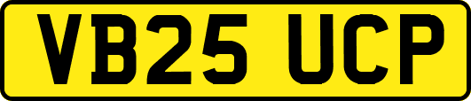 VB25UCP