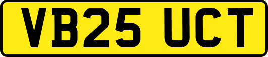 VB25UCT
