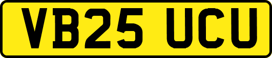 VB25UCU