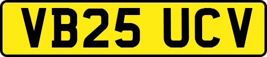 VB25UCV