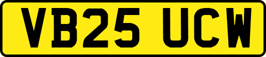 VB25UCW