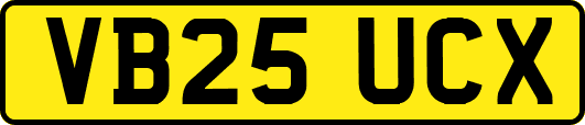 VB25UCX