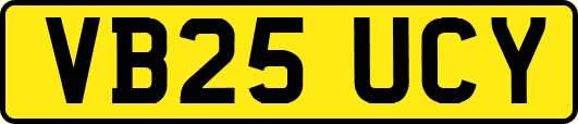 VB25UCY
