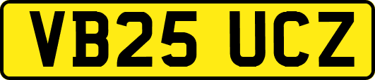 VB25UCZ