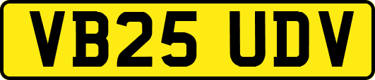VB25UDV