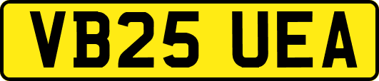 VB25UEA