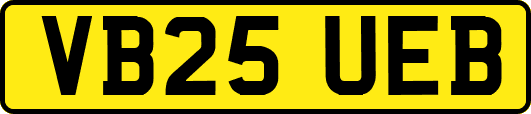 VB25UEB