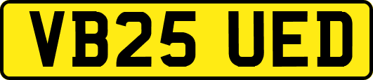 VB25UED