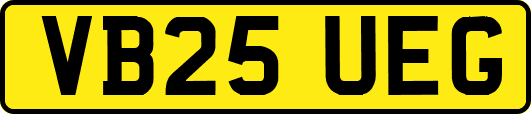 VB25UEG