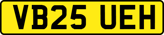 VB25UEH