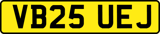 VB25UEJ