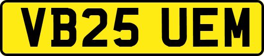 VB25UEM