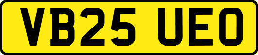 VB25UEO