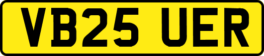 VB25UER