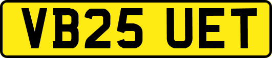 VB25UET