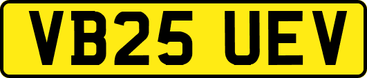 VB25UEV