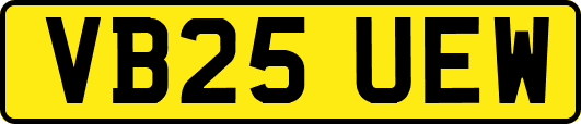 VB25UEW