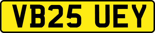 VB25UEY