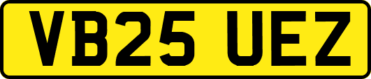 VB25UEZ